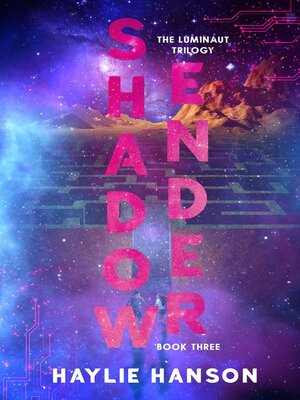 cover image of Shadow Ender